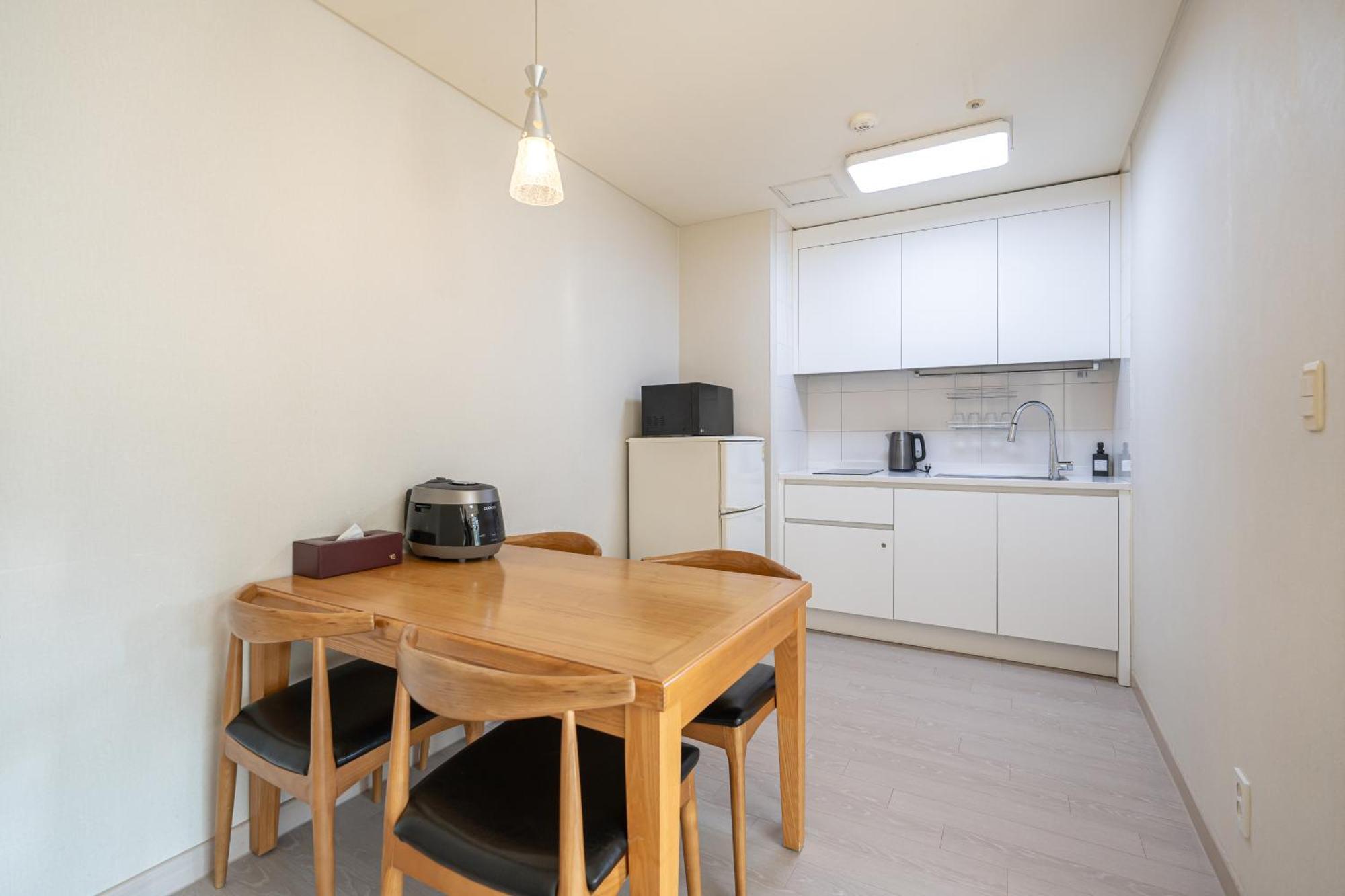 Elysian Gangchon Resort Chuncheon Exterior photo