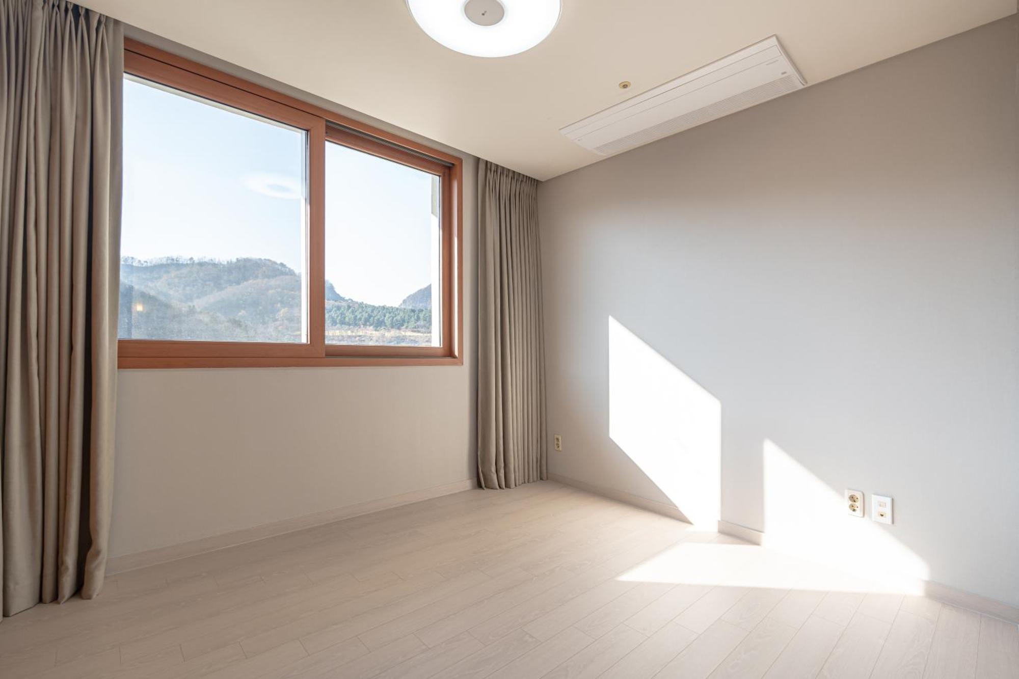 Elysian Gangchon Resort Chuncheon Exterior photo