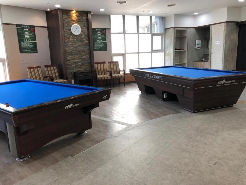 Elysian Gangchon Resort Chuncheon Exterior photo